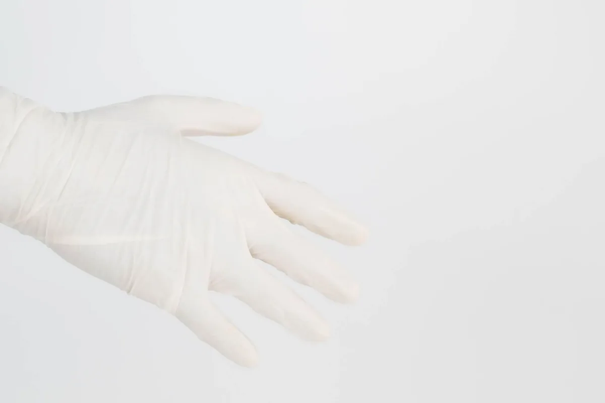 Bodily Fluid Cleanup in Canadian, TX
